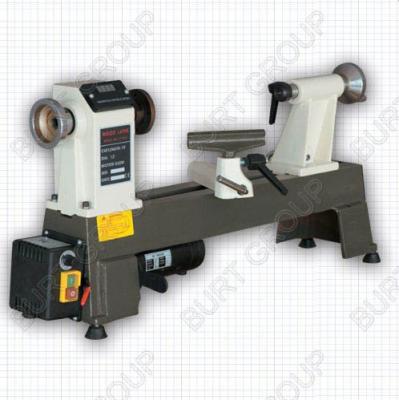 China VARIABLE SPEED WOODEN LATHE BENCHTOP 12X18 CAST IRON 550W MC1218VD for sale