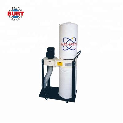 China FM230-L1 1HP DUST COLLECTOR WITH 370MM 2.5 Micron BAG DIAMETER for sale