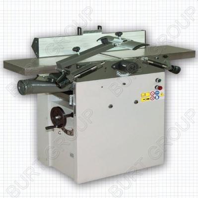 China C2 310Q 12 INCH 310 x 1285mm PLANER THICKNESSER JOINTER 2000W COMBINATION MACHINE for sale