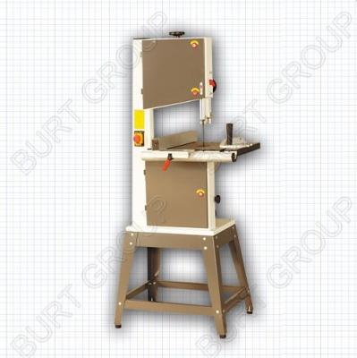 China 12-INCH DELUXE WOODWORKING VERTICAL BANDSAW for sale