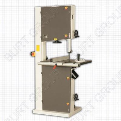 China NEW STYLE HBS450N 18 INCH Horizontal WOODWORKING BANDSAW for sale