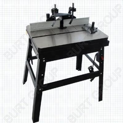 China RT017 ROUTER TABLE WITH CAST IRON TABLE WITH OPTIONAL RT017 SWITCH SET for sale