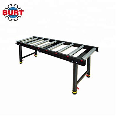 China HRT57-9 ROLLER RACK TABLE horizontal for sale