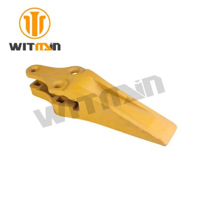 China Building material stores sell 423-70-13114 423-70-13144 423-70-13154 bucket side tooth bucket teeth wholesale for wheel loader for sale