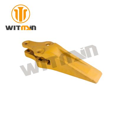 China Building Material Shops 423-70-13144 423-70-13154 Bucket Side Tooth Bucket Teeth For Wheel Loader for sale