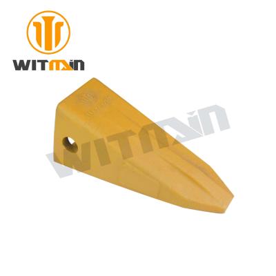 China Building Material Stores Spare Parts Bucket Teeth Tooth 1u3252RC WAX Casting for sale