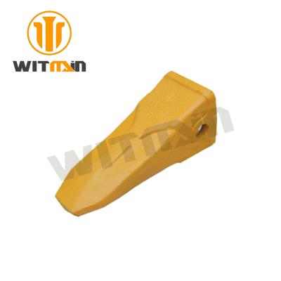 China Construction Material Stores G.E.T Parts Excavator Quick-Wear Parts 1U3352RC Excavator Bucket Teeth Tilt for sale