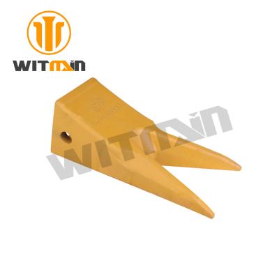 China Building Material Shops Chinese Manufacturer Excavator Rock Teeth Loader Backhoe 1U3452WTL for sale