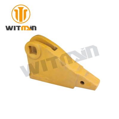 China Building Material Stores Molding Bucket Tooth Side Cutter 3G5359 3G5358 E230 8E5359 8E5358 for sale