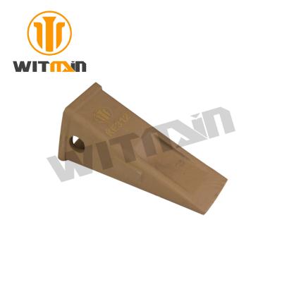 China Machinery Repair Shops EXCAVATOR PARTS WAX BUCKET CASTING TOOTH KE312 FOR E312 EXCAVATOR for sale