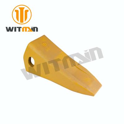 China Building Material Shops High Quality D85 Excavator Parts Bucket Teeth Heavy Duty for sale