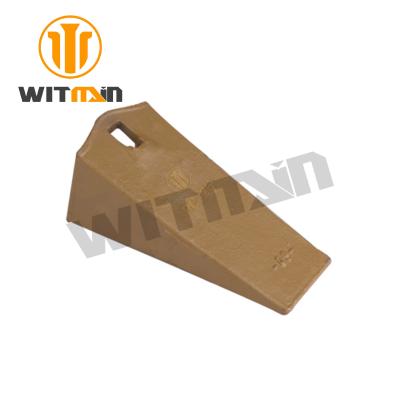 China Construction Material Shops Heavy Equipment Ripper Excavator Bucket Teeth PC-25 for sale