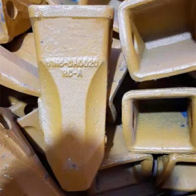 China Machinery Repair Shops Excavator Parts Bucket Teeth 61N6DA00020RC For Construction Machinery High Quality Attachments for sale