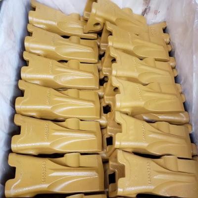 China Machinery Repair Shops Parts Bucket Teeth EC480 Excavator For Construction Machinery High Quality Attachments 14533244 for sale