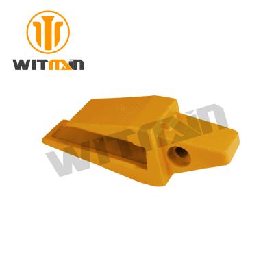 China Building Material Stores Alloy Steel 2713-1218 Excavator Spare Parts Witmin High Quality Yellow Adapter DH150/220/330/360/500 for sale