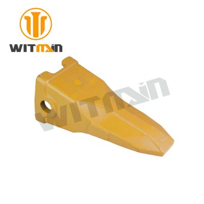 China Building Material Stores Alloy Steel 2713-1219RC Excavator Spare Parts Witmin High Quality Yellow Adapter DH150/220/330/360/500 for sale