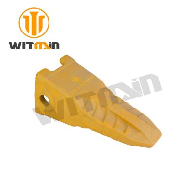 China Building Material Stores Alloy Steel 2713-1219RE Excavator Spare Parts Witmin High Quality Yellow Adapter DH150/220/330/360/500 for sale