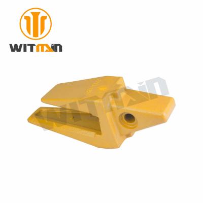 China Building Material Stores Alloy Steel 2713-1220 Excavator Spare Parts Witmin High Quality Yellow Adapter DH150/220/330/360/500 for sale