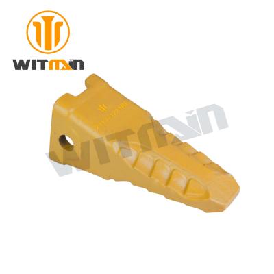 China Building Material Stores Alloy Steel 2713-1221RE Excavator Spare Parts Witmin High Quality Yellow Adapter DH150/220/330/360/500 for sale