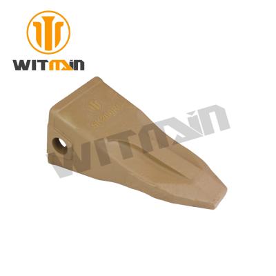 China Building Material Stores Spare Parts Bucket Teeth Tooth SK200RC ROCK Bucket Tooth for sale