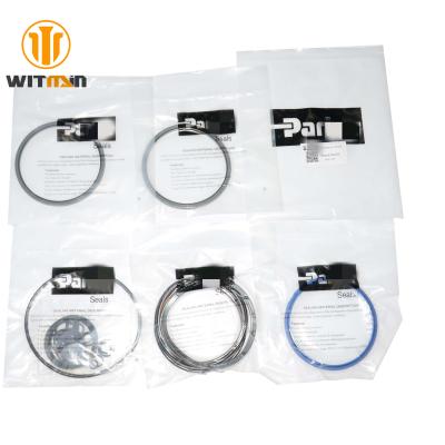 China Building Material Shops Hydraulic Seal Kit Breaker Seal Kit Excavator Spare Parts Seal Kit KCB-155 for sale