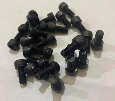 China Setter-Bolt MB500, MB700, MB800, MB1000, MB1200, MB1500, TRACK BOLT M16*57 of Building Material Stores Excavator Breaker Hammer Parts for sale