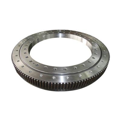 China Construction Material Stores Excavator Parts Excavator Swing Bearing CX37 CX57 CX60/75/80/130 Excavator Ring Bearing for sale