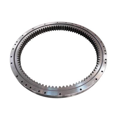 China Building Material Stores Excavator Parts Excavator Swing Bearing CX145 CX160 CX210/235/245/250 Excavator Ring Bearing for sale