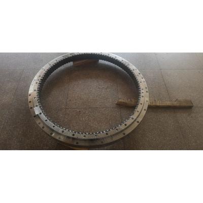 China Excavator Slewing Rin Tower Crane Slewing Bearing Swing Bearing J C B 8008CTS 8010CTS 15C-1 from building material stores for sale