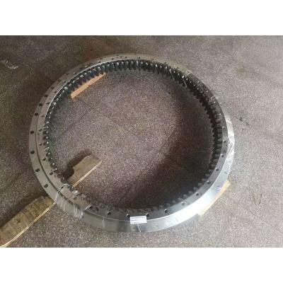 China Excavator Slewing Rin Tower Crane Slewing Bearing Swing Bearing J C B 16C-1 18Z-1 19C-1 8020CTS from building material stores for sale