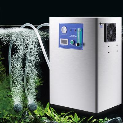 China New China Fish Farm Stocked Oxygen Generator For Aquaculture Oxygen Machine Aquarium Aerators Fish Pond Aerator for sale