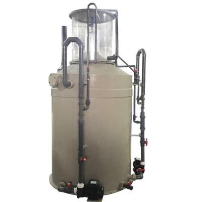 China Aquarium protein skimmer; large protein skimmer china recycling aquaculture systems ras system aquaculture protein skimmer for shrimp farming for sale