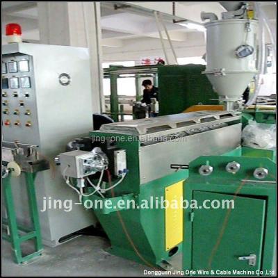 China electronic wire electric wire cable making machine for sale