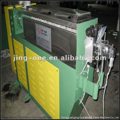 China House Appliance PVC Insulated Copper Wire Machine for sale