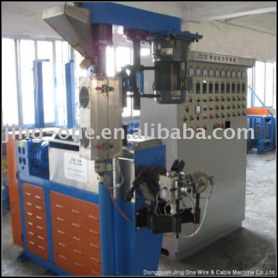 China Quality House Wire Ukraine Cat5 And Cat6 Cable Making Machine for sale