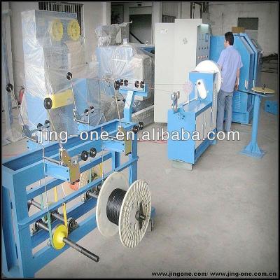 China Multi Wiring Cable Twisting Machine Equipment for sale