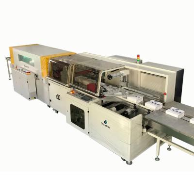 China High Speed ​​Shrink System for sale