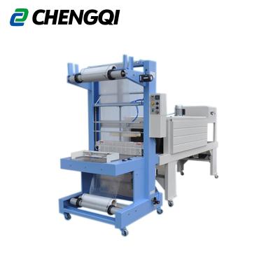 China Semi Automatic GARMENT Packing Machinery Manufacturer for sale