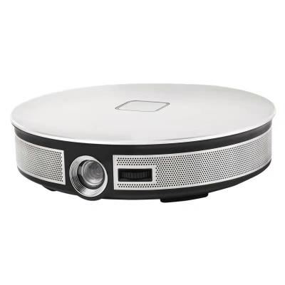 China Pico projector 1920 laser 3d projector 3d cube wifi android smart projector for sale