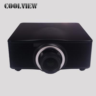 China 3D Imaging Mapping Projection Ready Construction Laser Projector 10000 Lumens 9000 Lumens for sale