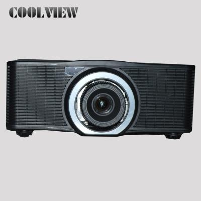 China Large Scale Outdoor 3D Projector Ready 10000 Lumens Laser Outdoor Advertising Laser Projection Advertising for sale