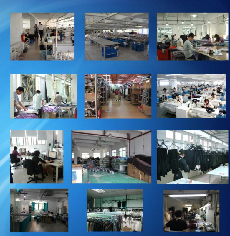 Verified China supplier - Guangzhou Top Trend Trading Co., Ltd.