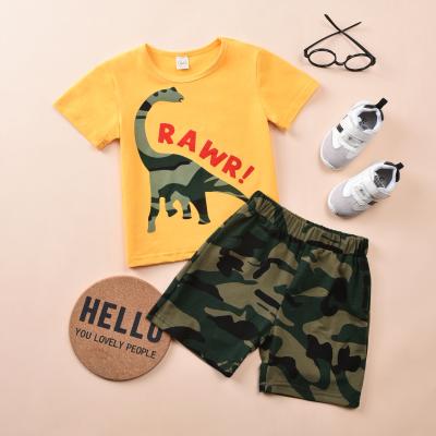 China New Design Summer Formal For Newborn Baby Clothing Sets Handsome Baby Boy Outfits Baby Boy Dress Sets for sale