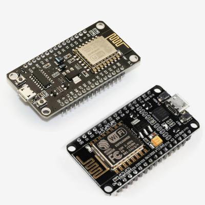 China Development CP2102 integrated circuit board esp8266 WiFi serial module ESR8266 Nodemcu Lua V3 ch340 internet of things for sale