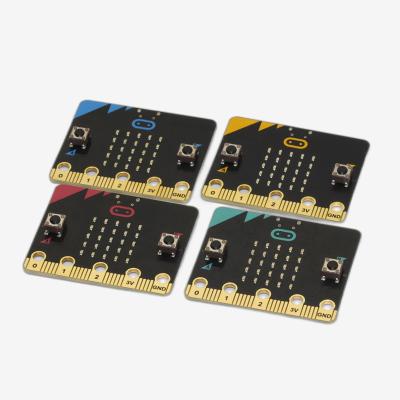 China Rf51822 Graphical Development Board Microbit Youth Python Programming BBC Micro bitn v1 5 BBC Micro bitn V2. 0 BBC mics: bitn V1 5 for sale