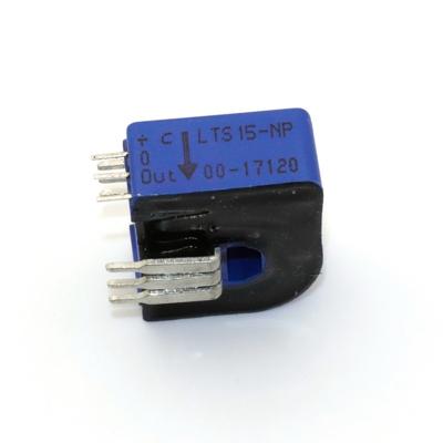 China High Quality Electronic Components IC Hall Effect LTS15-NP Integrated Current Sensor for sale