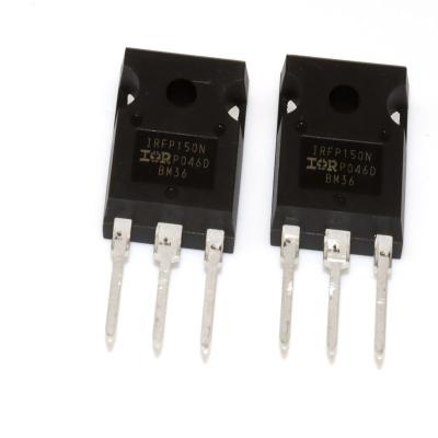 China Original standard parameters brand new original transistor-FET, TO-247-3 Transistor MOSFET-single IRFP150N IRFP150 for sale