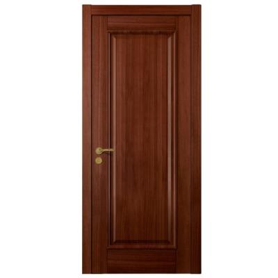 China Shuanglong Modern Manufacturer Custom Hotel 60 Minute Fire Proof Door for sale