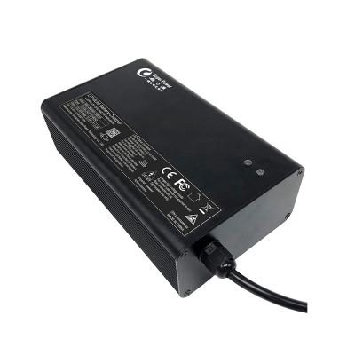 China Standard Battery Superpower 260watt 24V 8A 36V 5A 48V 4A Lithium Ion Battery Pack Charger For Electric Scooter E-Bike Li-ion Battery for sale