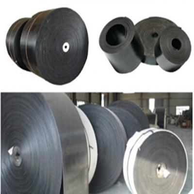 China â ‰ ¤ 3 x 10^8'; © Flame Retardant Anti-Static Fabric Rubber Conveyor Belt for sale